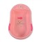 Set cadita cu stand Lilly Roz