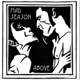 CD Mad Season (from Alice in Chains/Pearl Jam) - Above (1995), Rock, universal records