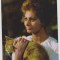 CATRE POSTALA ACTRITA SOFIA LOREN