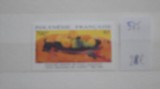 POLINEZIA FRANCEZA - PICTURA, PAUL GAUGUIN - 1991 - MI 28 EURO - NECIRCULAT., Arta, Nestampilat