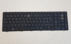 V&amp;acirc;nd tastatură Dell N7110 foto