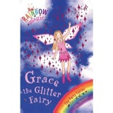 Grace the Glitter Fairy