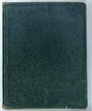 CAIET DE INSEMNARI CU SCRIS OLOGRAF ' CARTEA VIETII MELE ' , PERIOADA 1934 - 1969