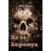 Az &ouml;t koponya - Wilfred Sheridan