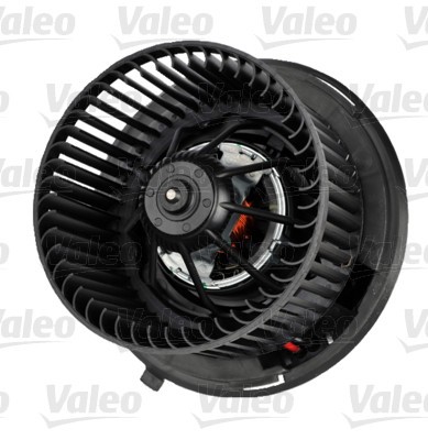 VALEO 715245 Ventilator, habitaclu foto