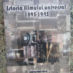 George Littera - Istoria filmului universal 1895 - 1945