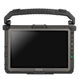 Tableta Getac UX10 i5-8265U, 8GB RAM, 10.1&Prime;, FHD 1920 &times; 1200, Touchscreen,4G, 256GB SSD, WIN 11 PRO, lipsa stylus + capac port usb