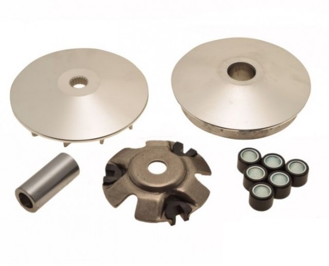 Variator scuter Honda SH 125, 150cc