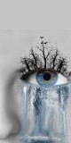 Husa Personalizata SAMSUNG Galaxy A20s Eye of nature
