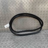 Garnitura Usa Dreapta Fata Volvo XC60 II 2023 OEM 31108801 Crom Inox Chedere Cromate Eurowest Lema