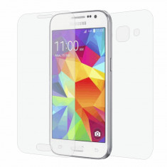 Folie de protectie Clasic Smart Protection Samsung Galaxy Core Prime