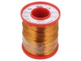 S&acirc;rmă Emailată 0.9mm 1kg Cu DNE
