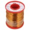 S&acirc;rmă Emailată 0.9mm 1kg Cu DNE