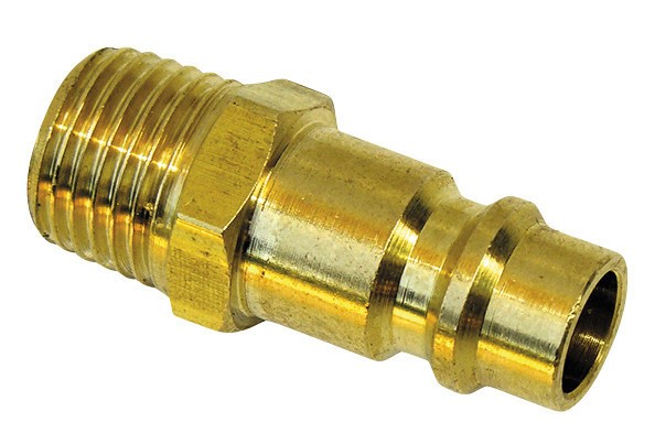 Cupla rapida bronz filet exterior 3/8&#039;&#039; MA3022.2