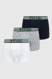 Lasoste boxeri (3-pack) barbati, Lacoste