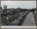 Lozinci cu ocazia zilei de 23 august 1984// fotografie, Romania 1900 - 1950, Portrete