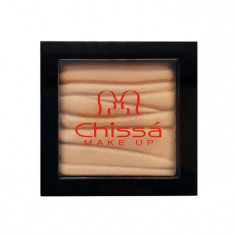 Chiss?! Terra Cotta Pressed Powder 01 Miele foto