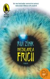 Instalarea fricii (epub)