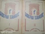 Indreptar terapeutic I-II-Colectiv autori Institutul de medicina Iasi, Alta editura