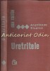 Cum Tratam Uretritele - Angelescu Nicolae, Editura Medicala, 1978, 236 pagini, Medicina, Bucuresti