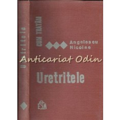 Cum Tratam Uretritele - Angelescu Nicolae
