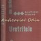 Cum Tratam Uretritele - Angelescu Nicolae