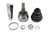 Cap planetara exterior Alfa Romeo 147 1.9jtd, 1.9jtdm 11.2003-, NTY NPZ-AR-012