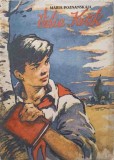 Valia Kotik. Poem - Maria Poznanskaia, Editura Tineretului 1962, Romana, 46 pagini