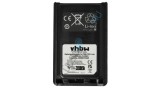 Baterie radio VHBW de &icirc;nlocuire pentru Yaesu / Vertex FNB-V103, FNB-V104, FNB-V103LI - 2600 mAh 7,4 V Li-Ion