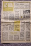 Cumpara ieftin Revista Astra, revista de cultura, nr 6, iunie 1990, 16 pag