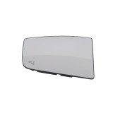 Geam oglinda exterioara FORD TRANSIT/TOURNEO, 10.2019-, partea stanga, View Max, cu incalzire; sticla convexa; sticla crom; superior; cu functie asis