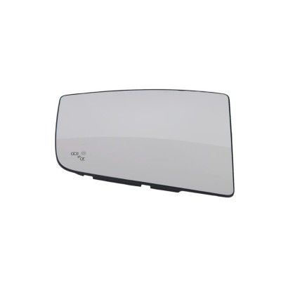 Geam oglinda exterioara FORD TRANSIT/TOURNEO, 10.2019-, partea stanga, View Max, cu incalzire; sticla convexa; sticla crom; superior; cu functie asis foto