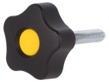 Buton de reglare M6 32mm