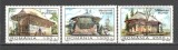 Romania.1996 50 ani UNESCO-Manastiri din Moldova XR.1139