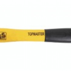 Ciocan dulgher coada fibra 0.3 kg tip 2 Topmaster Profesional