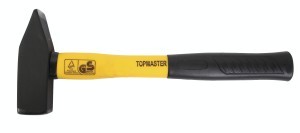 Ciocan dulgher coada fibra 0.3 kg tip 2 Topmaster Profesional