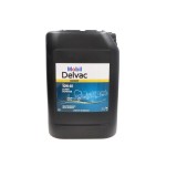 Ulei motor Mobil Delvac Modern 10W40 Super Defense, 20L, Diesel/Benzina, Camion, Bus, Garantie 12 luni