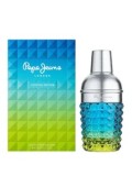 Cumpara ieftin Apa de toaleta Pepe Jeans Cocktail Edition, 100 ml, pentru barbati