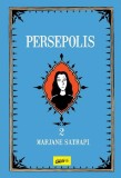 Persepolis Vol. 2 - Grupul Art