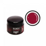 Cumpara ieftin DRY UV COLOR GEL Inginails Professional - Bloody Mary 82, 5g
