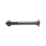 Surub si piulita M16x140 pentru lagar cu rulmenti 32011 UTB