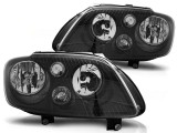 Set de faruri de tuning potrivit pentru W TOURAN 02.2003-10.2006/CADDY, stanga si dreapta Performance AutoTuning
