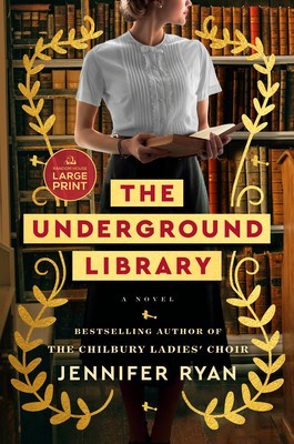 The Underground Library foto