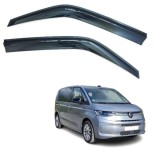 Paravanturi de vant pentru VW TRANSPORTER T7 2022+ BUS VAN