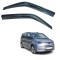 Paravanturi de vant pentru VW TRANSPORTER T7 2022+ BUS VAN