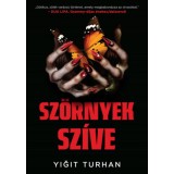 Sz&ouml;rnyek sz&iacute;ve - Yigit Turhan