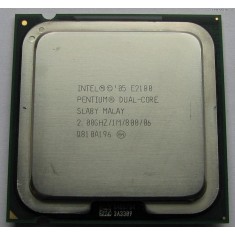 Procesor PC SH Intel Pentium Dual-Core E2180 SLA8Y 2 Ghz 1M LGA 775