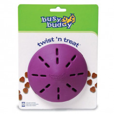 Busy Buddy Twist `n Treat, M foto