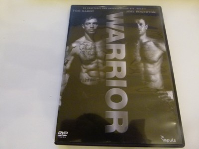 Warrior , b200 foto