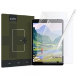 Folie de protectie Ecran HOFI Paper Pro+ pentru Apple iPad 10.2 (2021) / 10.2 (2020) / 10.2 (2019), Plastic, Set 2 bucati
